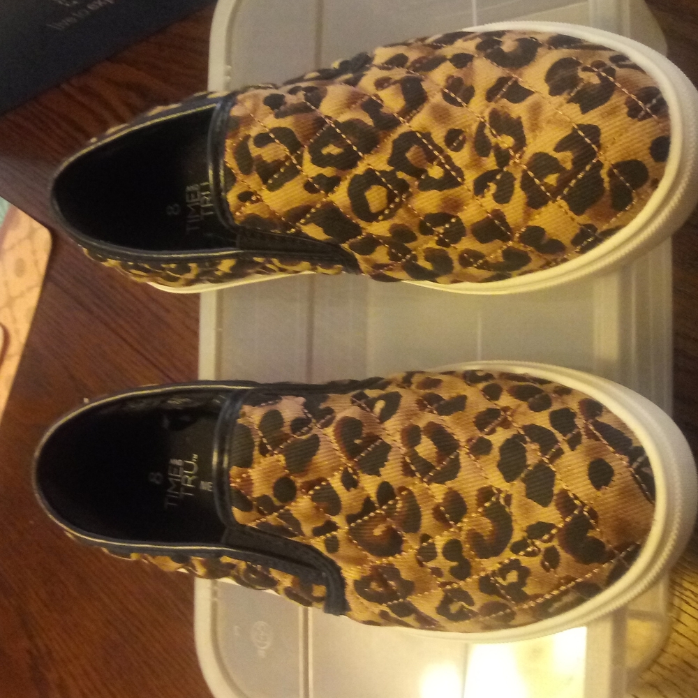 Women's Shoes